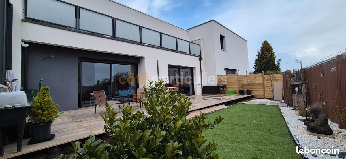 Maison à vendre, 154m², Lorient