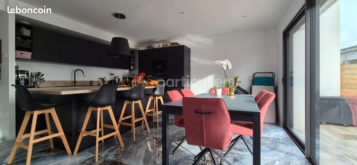 Maison à vendre, 154m², Lorient