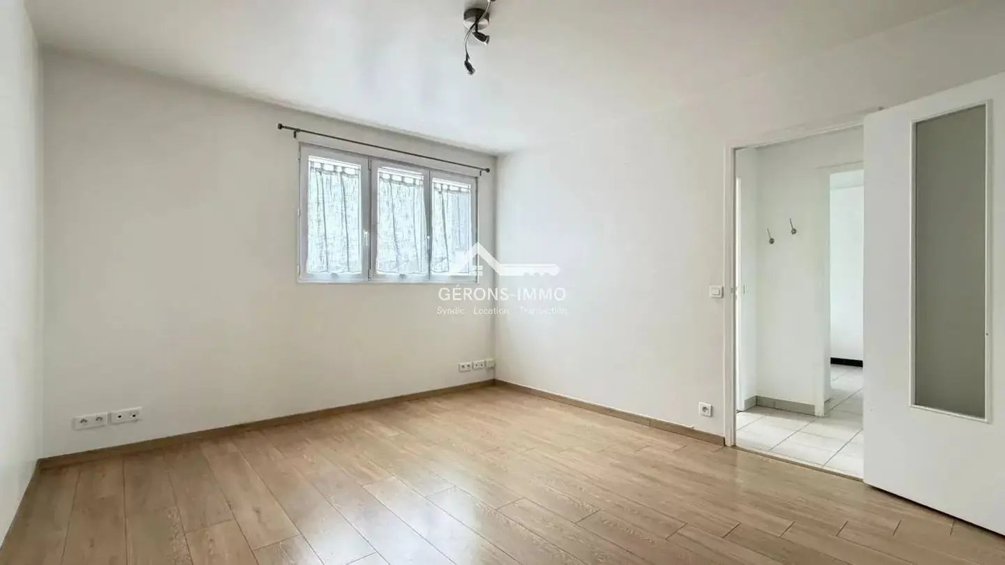 Appartement à vendre, 32m², Nantes