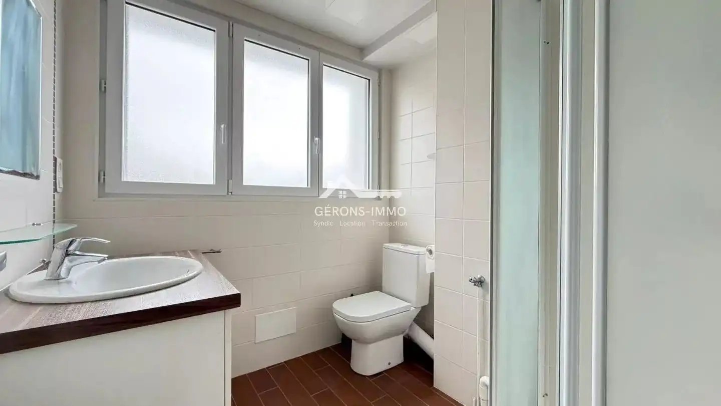 Appartement à vendre, 32m², Nantes