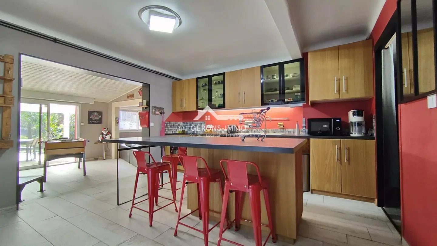 Maison à vendre, 128m², Cheix-en-Retz