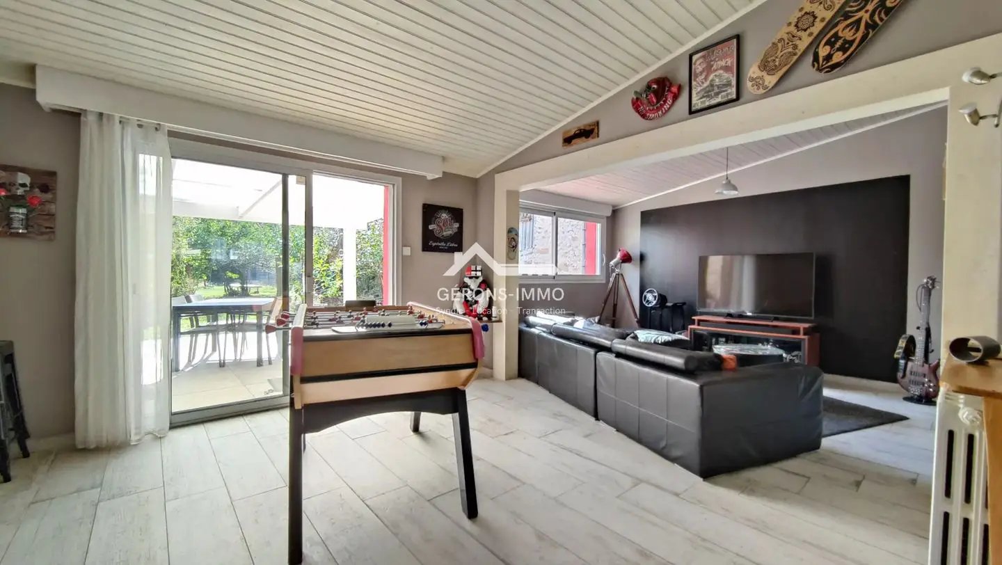 Maison à vendre, 128m², Cheix-en-Retz