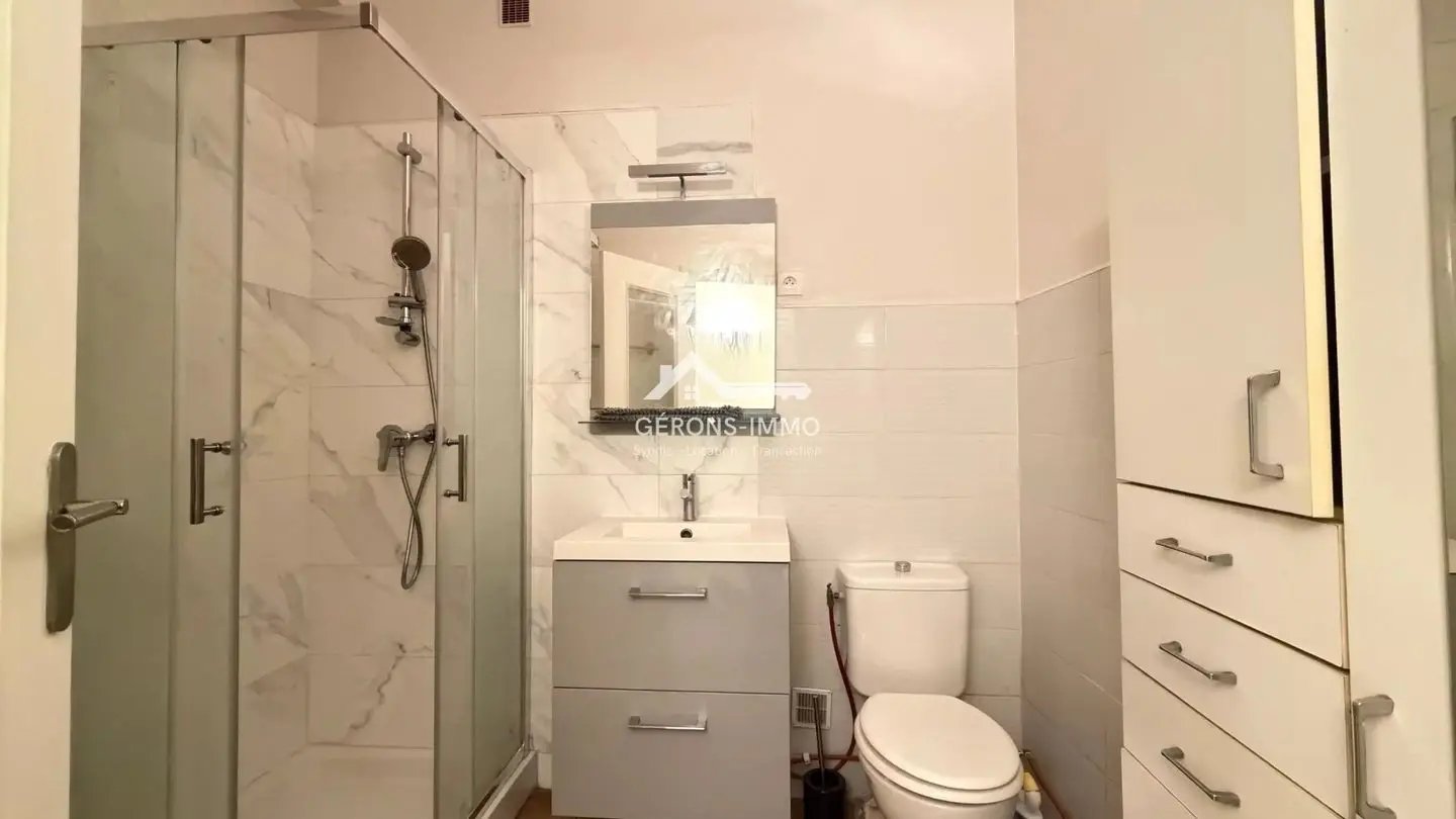 Appartement à louer, 27m², Nantes