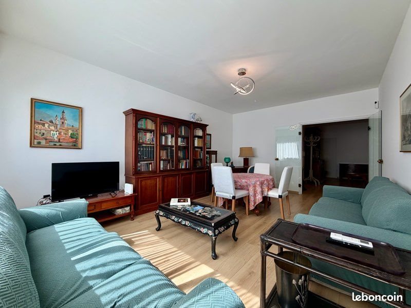 Appartement à louer, 100m², Nice