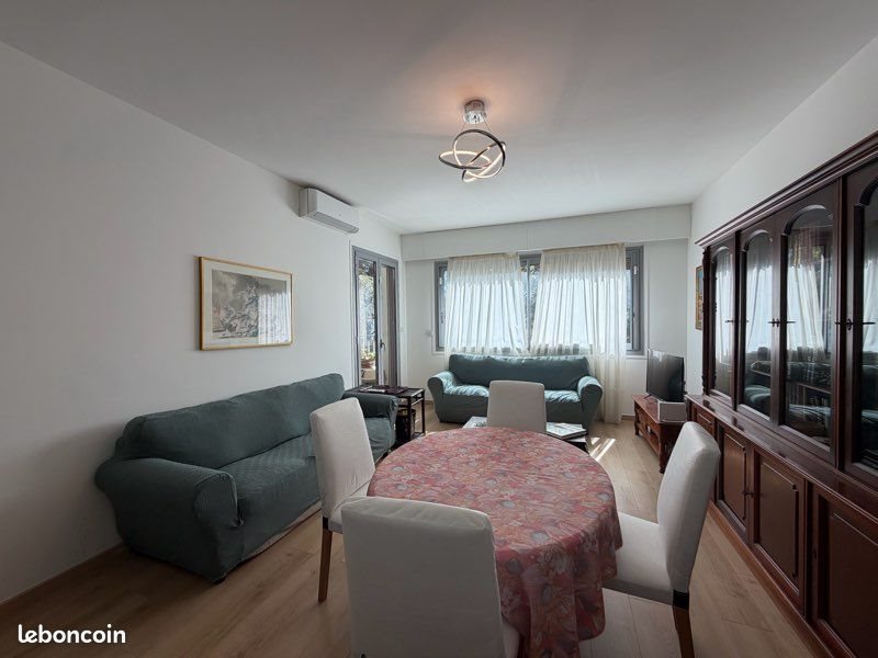 Appartement à louer, 100m², Nice