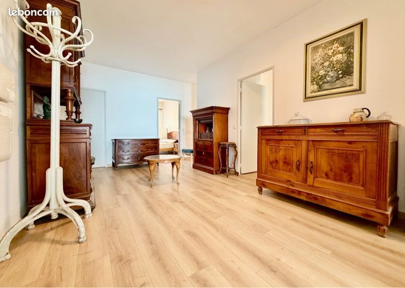 Appartement à louer, 100m², Nice