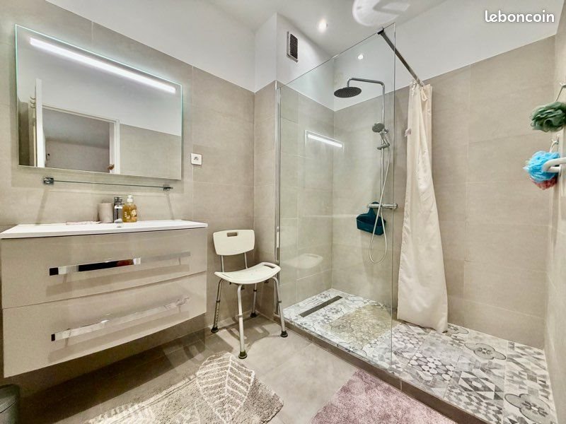 Appartement à louer, 100m², Nice