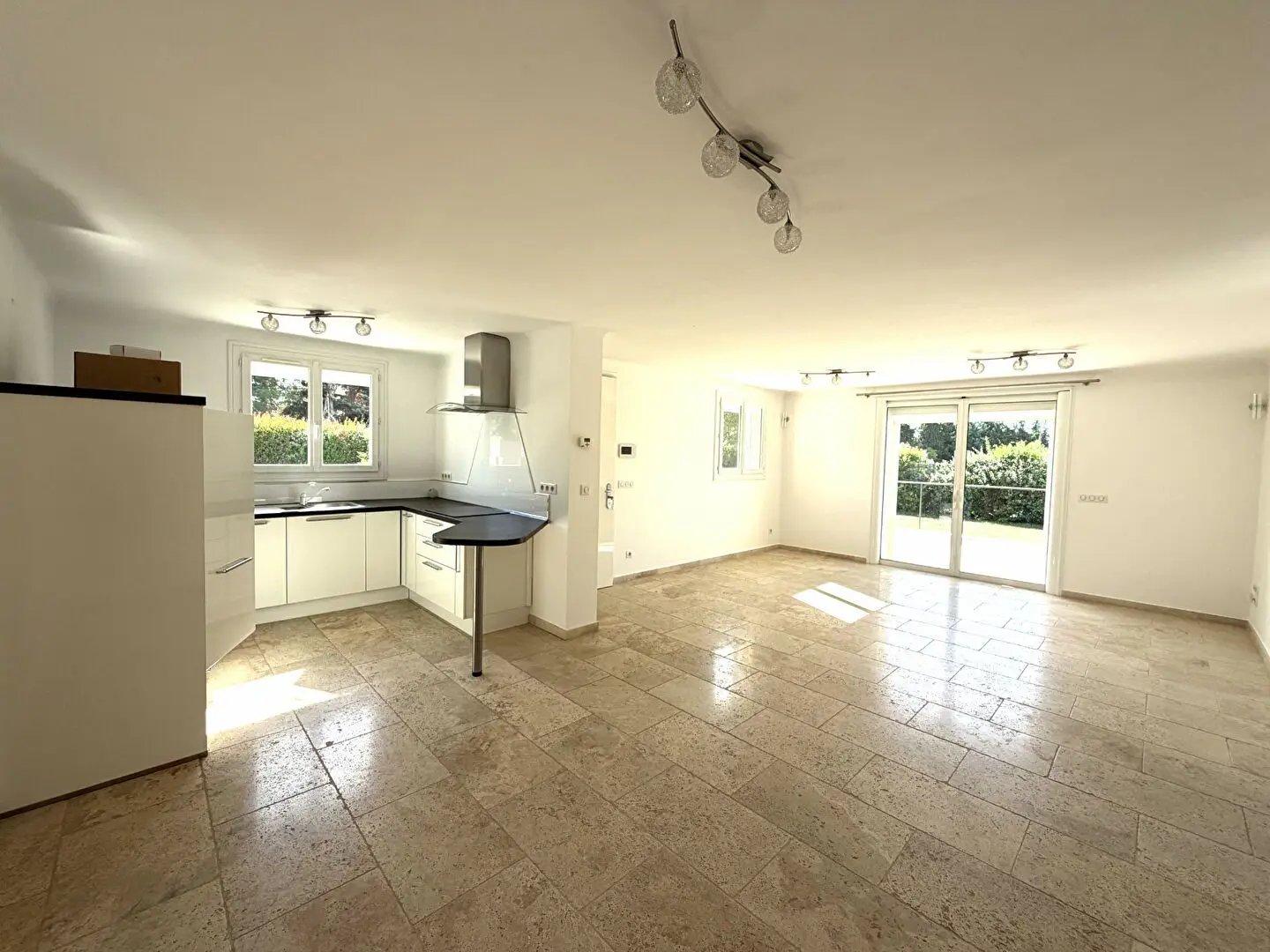 Maison à louer, 108m², Aix-en-Provence