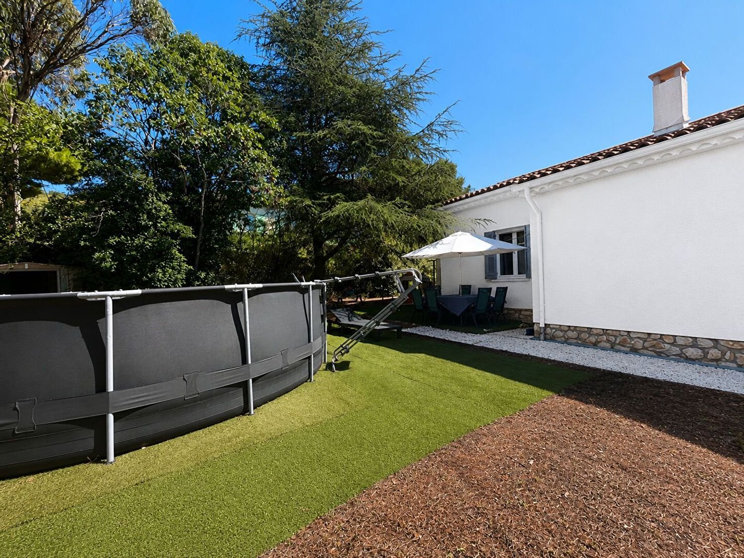 Maison à vendre, 66m², Six-Fours-les-Plages