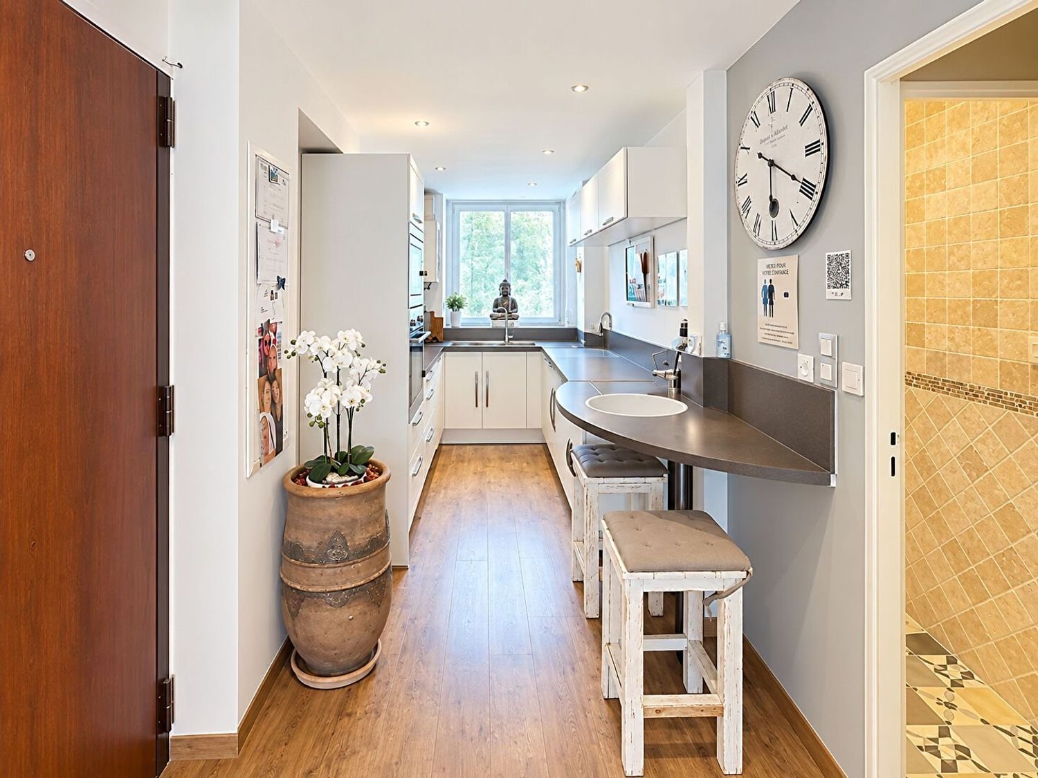 Appartement à louer, 75m², La Valette-du-Var