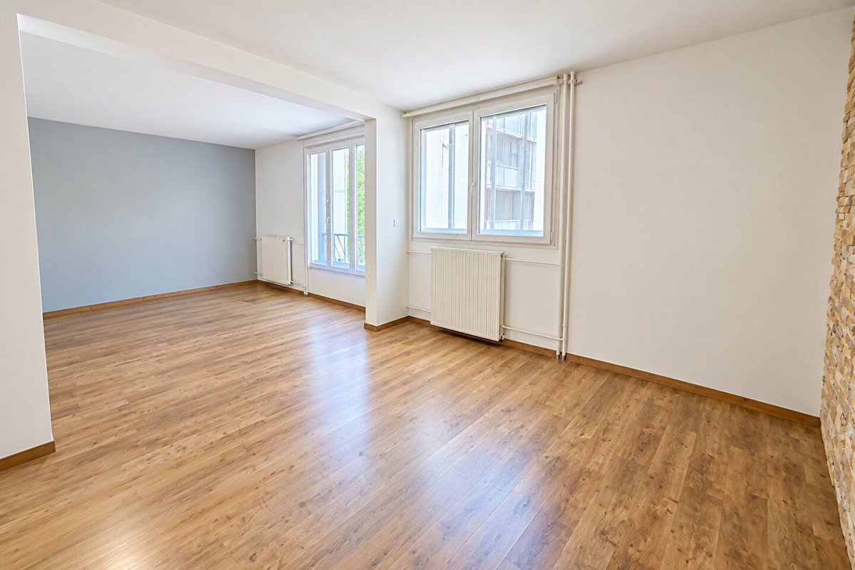 Appartement à louer, 76m², La Valette-du-Var
