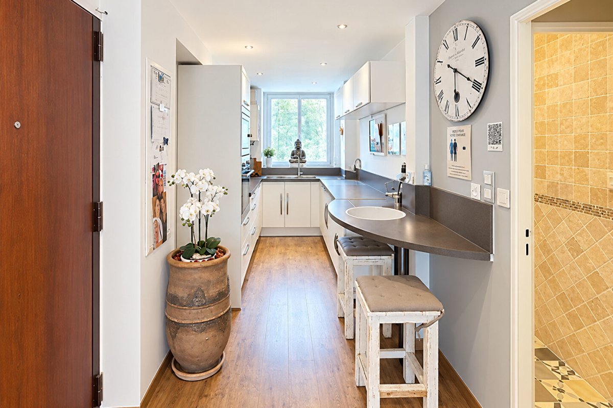 Appartement à louer, 76m², La Valette-du-Var