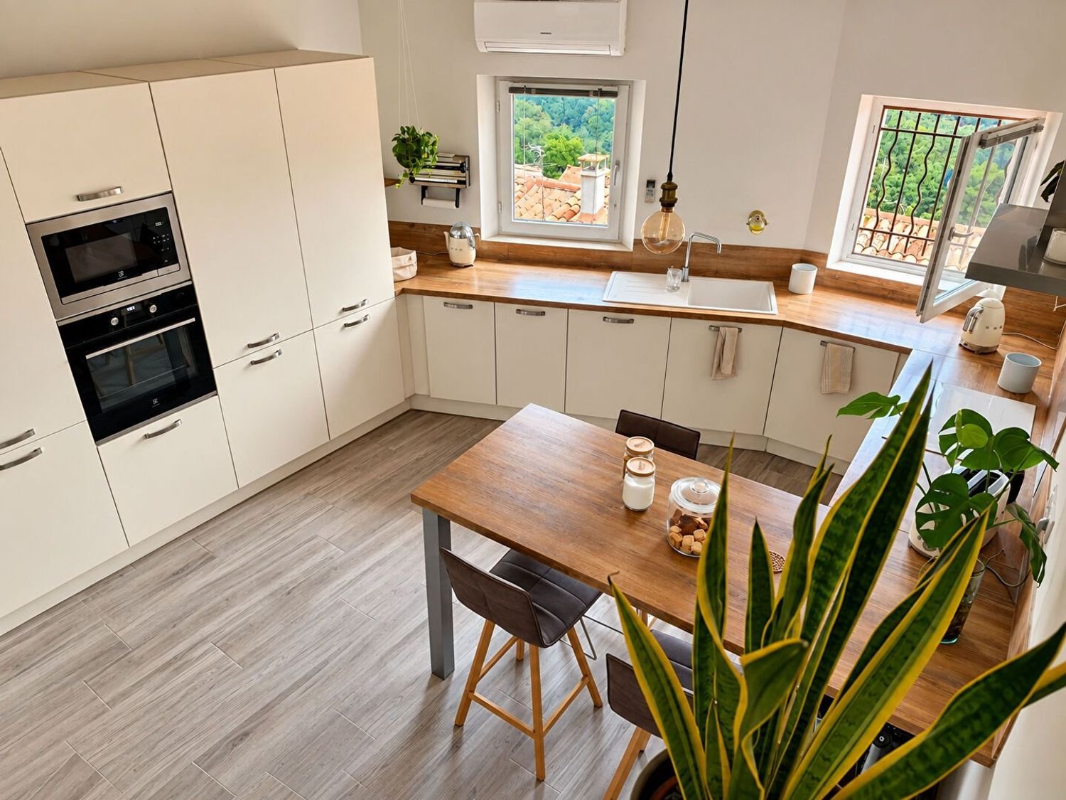 Maison à vendre, 130m², Les Pennes-Mirabeau