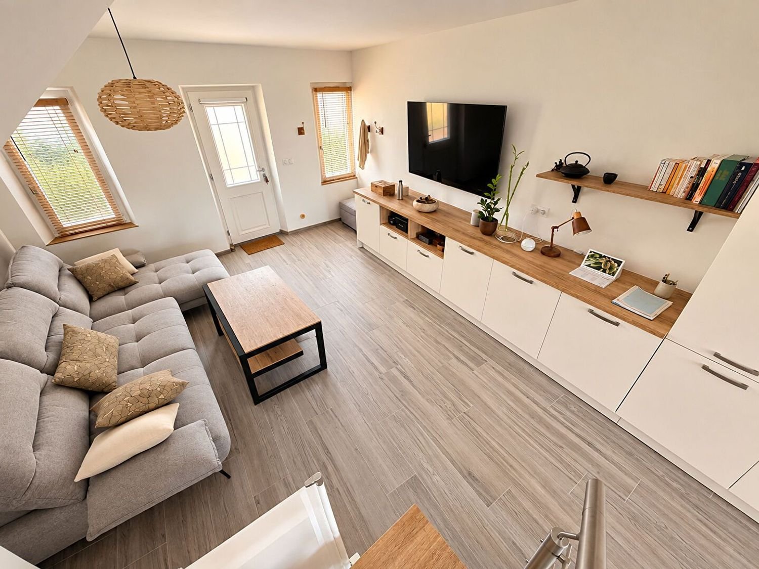 Maison à vendre, 130m², Les Pennes-Mirabeau