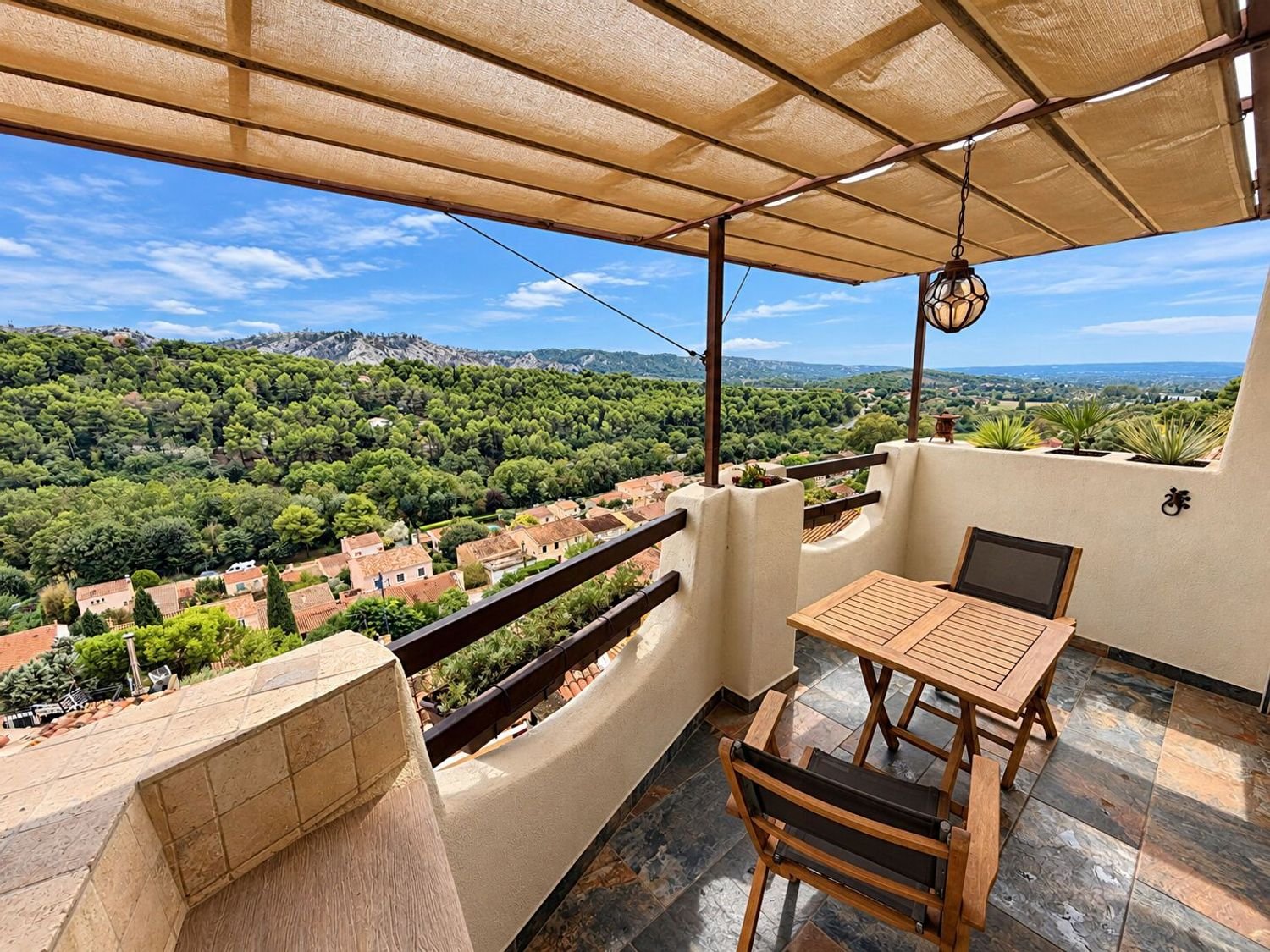 Maison à vendre, 130m², Les Pennes-Mirabeau