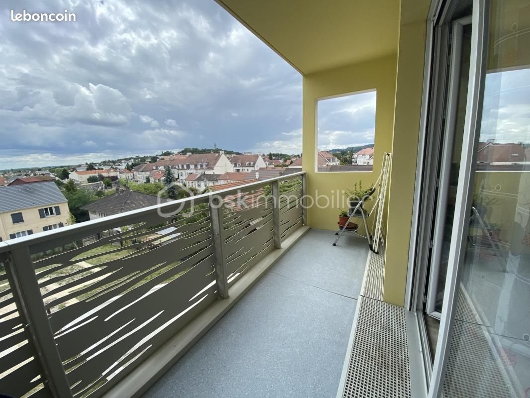 Appartement à vendre, 74m², Montlhéry