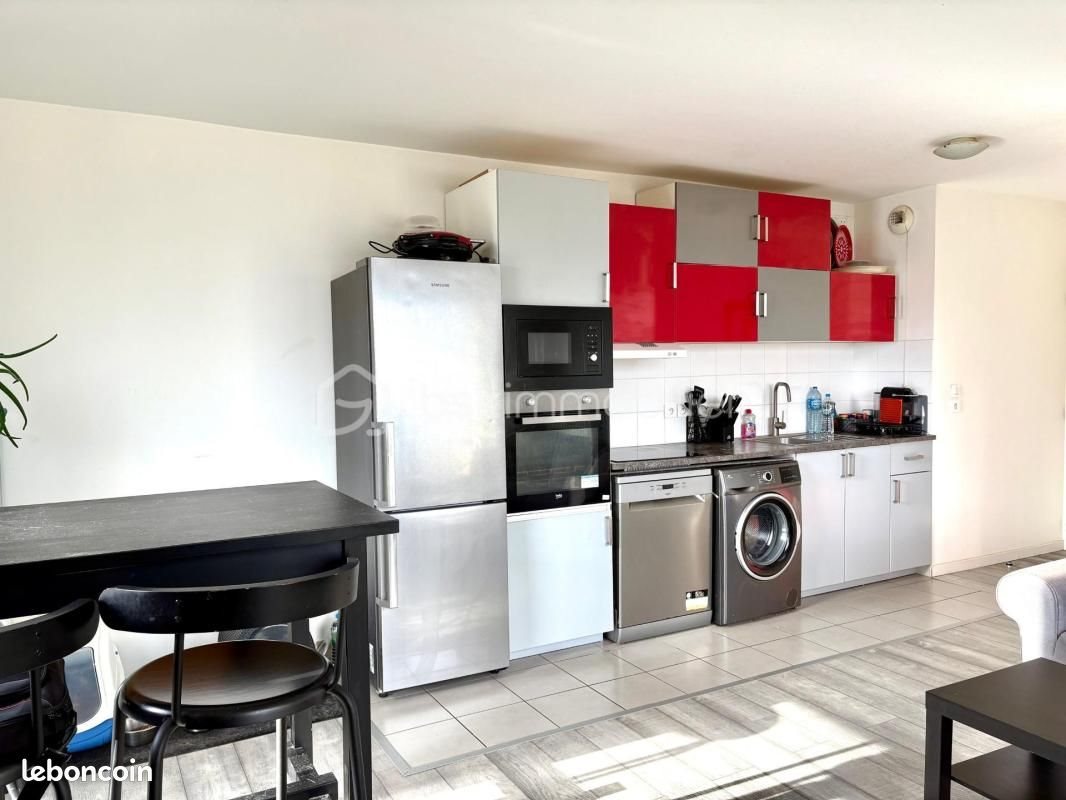 Appartement à vendre, 74m², Montlhéry