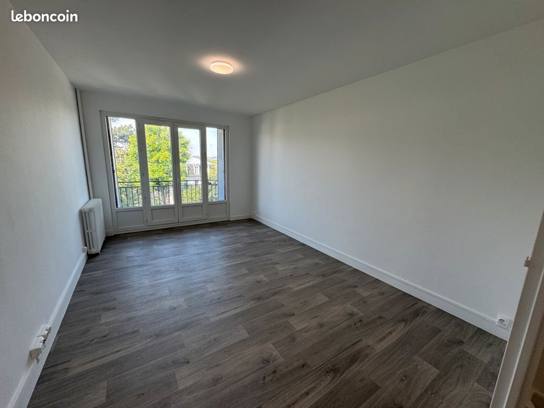 Appartement à louer, 65m², Montmorency