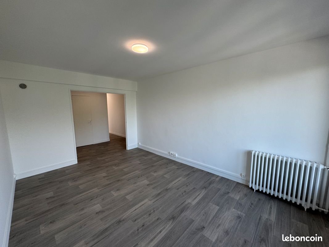 Appartement à louer, 65m², Montmorency