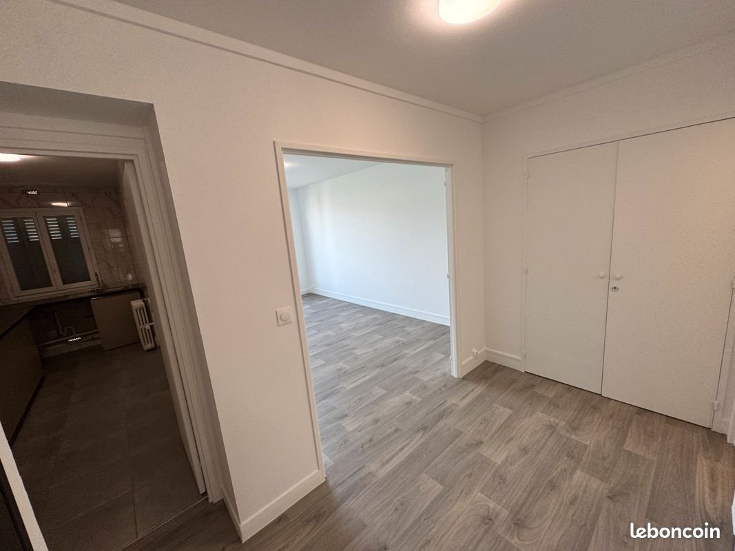 Appartement à louer, 65m², Montmorency