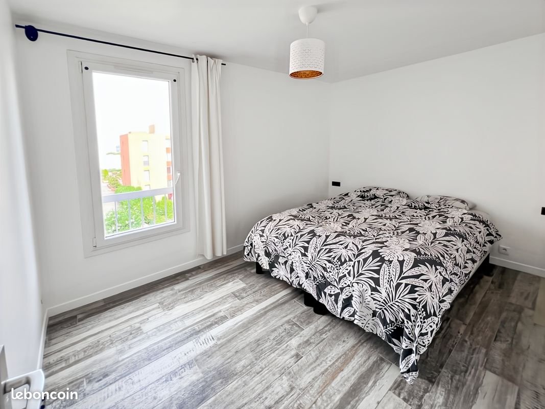 Appartement à louer, 69m², Saint-Laurent-du-Var