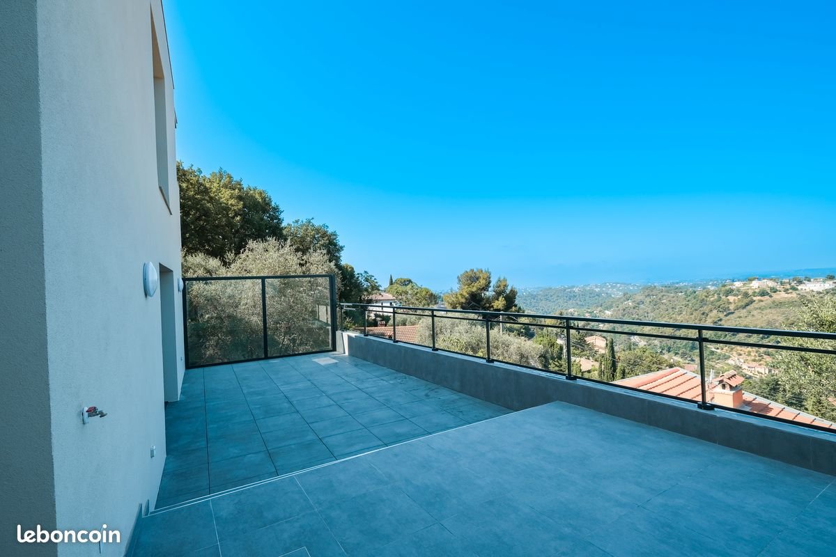 Maison à louer, 130m², Aspremont