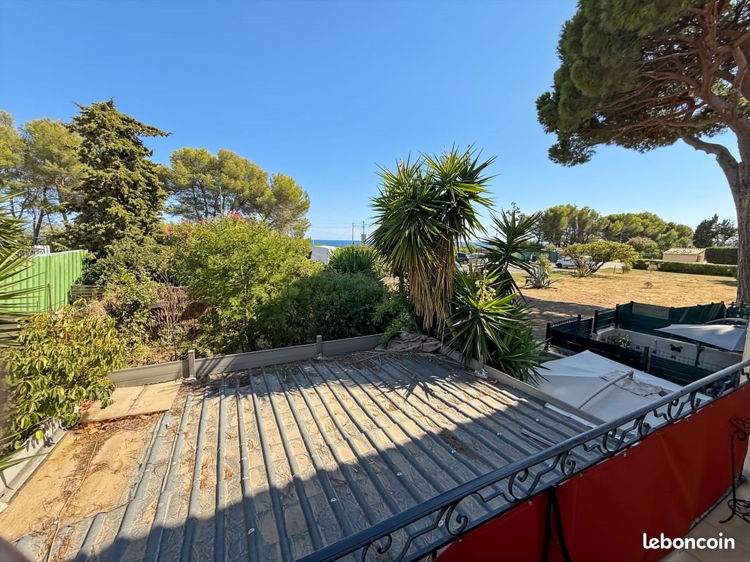Appartement à louer, 23m², Antibes