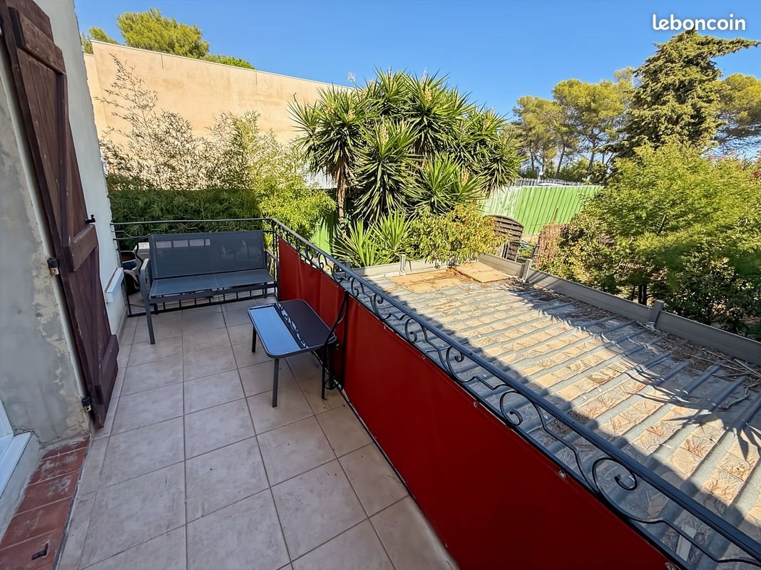 Appartement à louer, 23m², Antibes