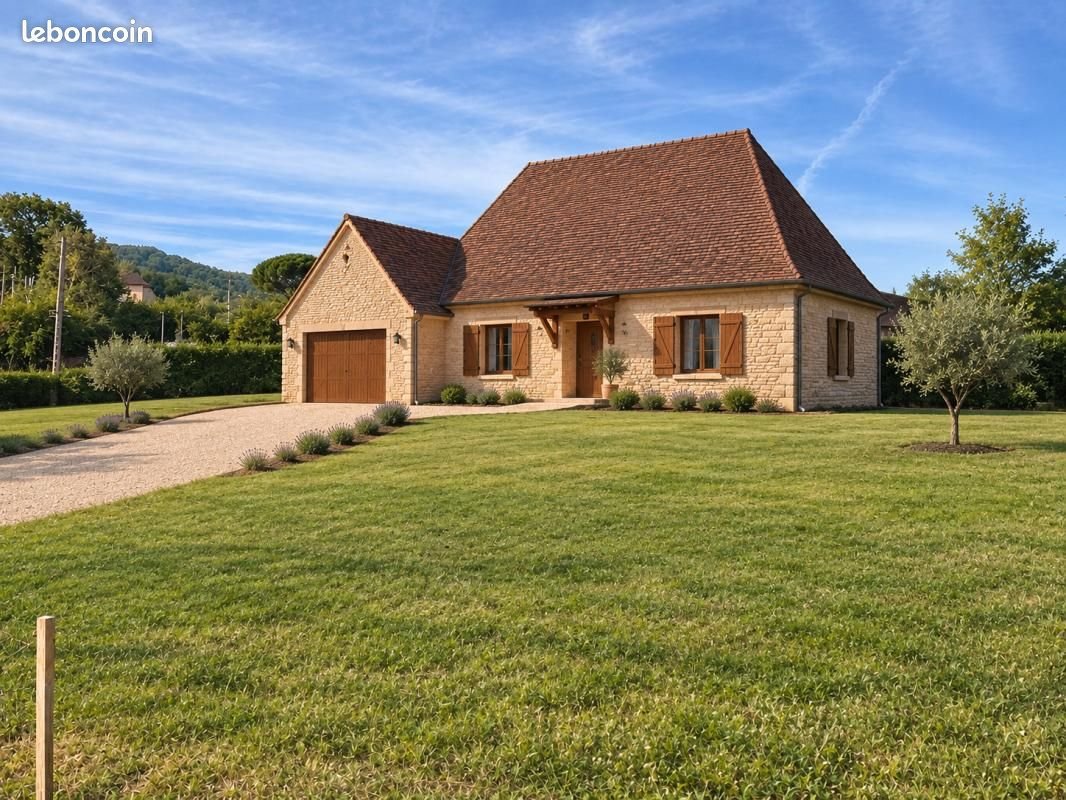 Maison à vendre, 120m², Pechs-de-l’Espérance