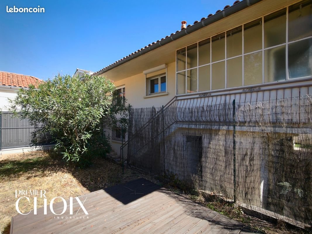 Maison à vendre, 167m², Mérignac