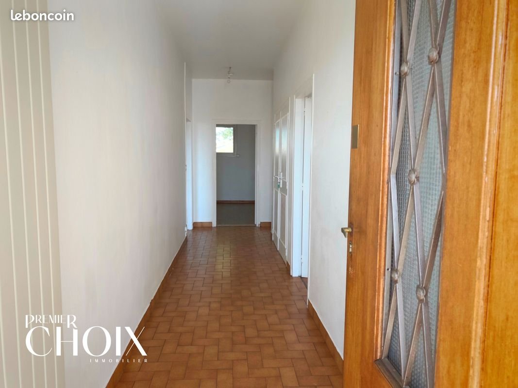 Maison à vendre, 167m², Mérignac