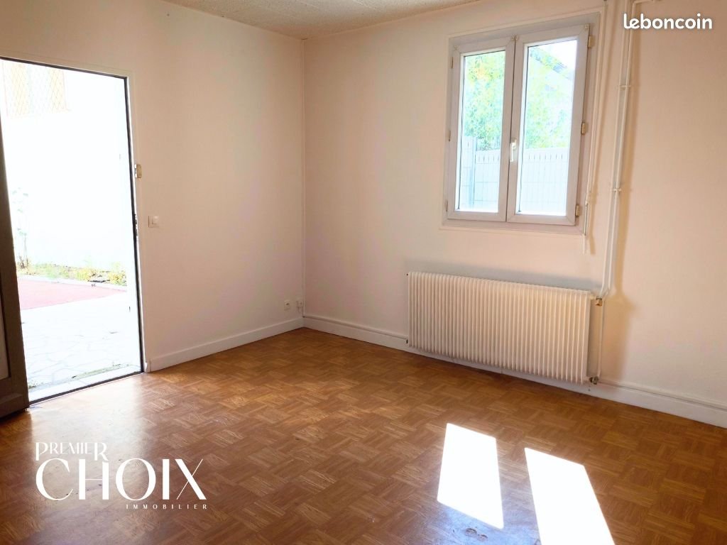 Maison à vendre, 53m², Mérignac
