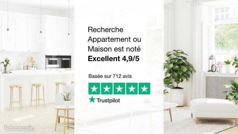 Appartement à vendre, 36m², Carbon-Blanc