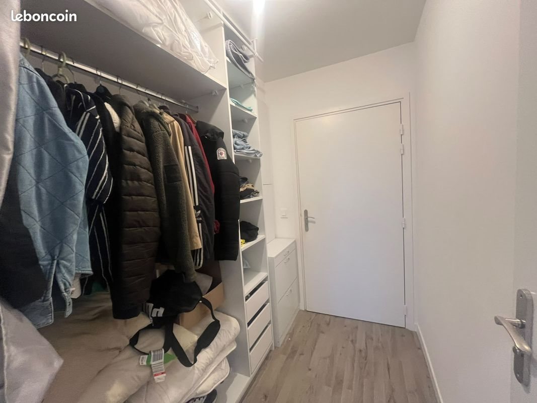 Appartement à vendre, 34m², Tigery