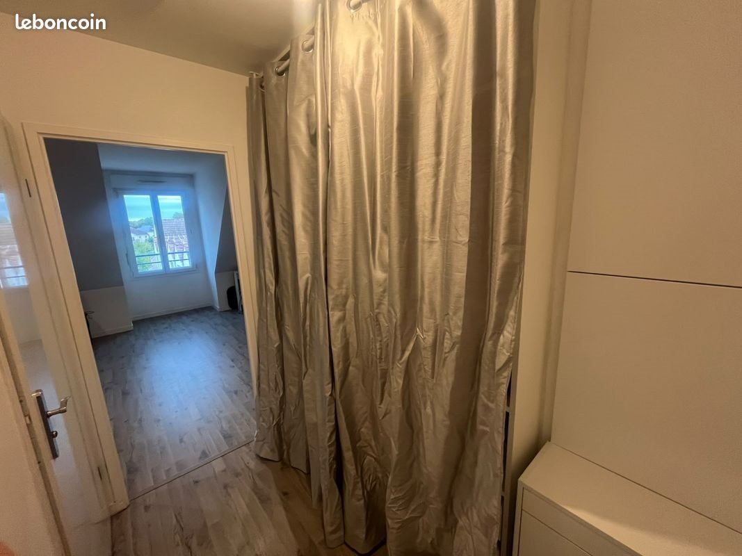 Appartement à vendre, 34m², Tigery