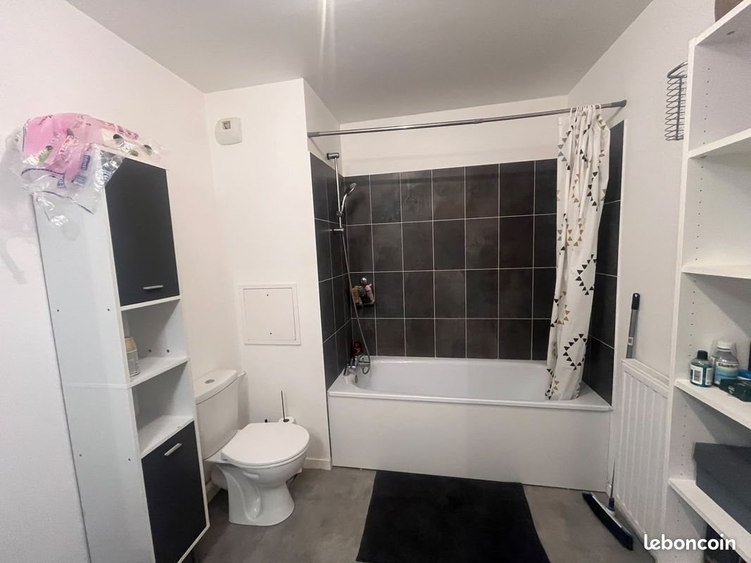 Appartement à vendre, 34m², Tigery