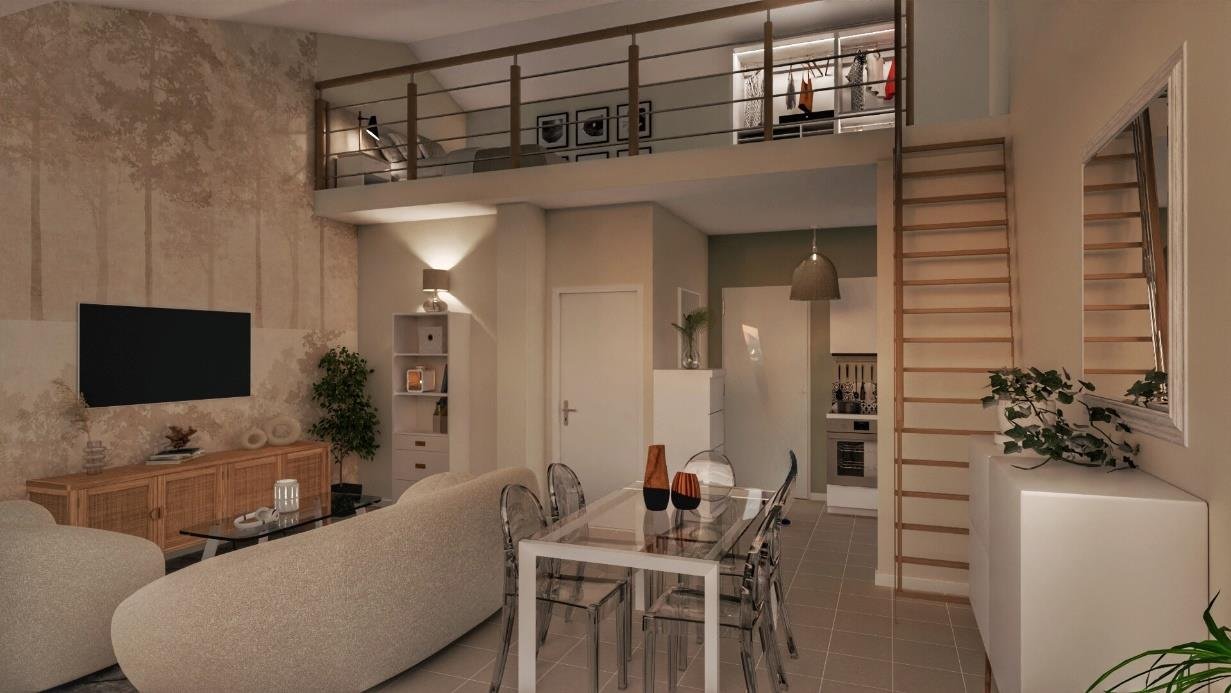 Maison à vendre, 31m², Pessac