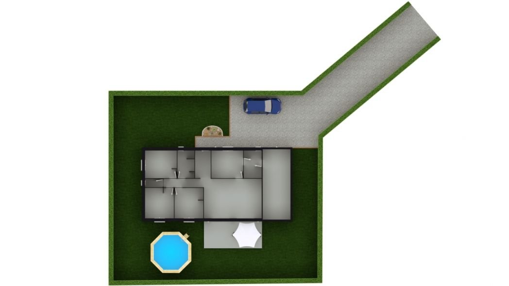 Maison à vendre, 96m², Bas-Mauco