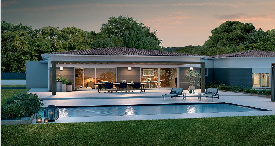 Maison à vendre, 177m², Gujan-Mestras