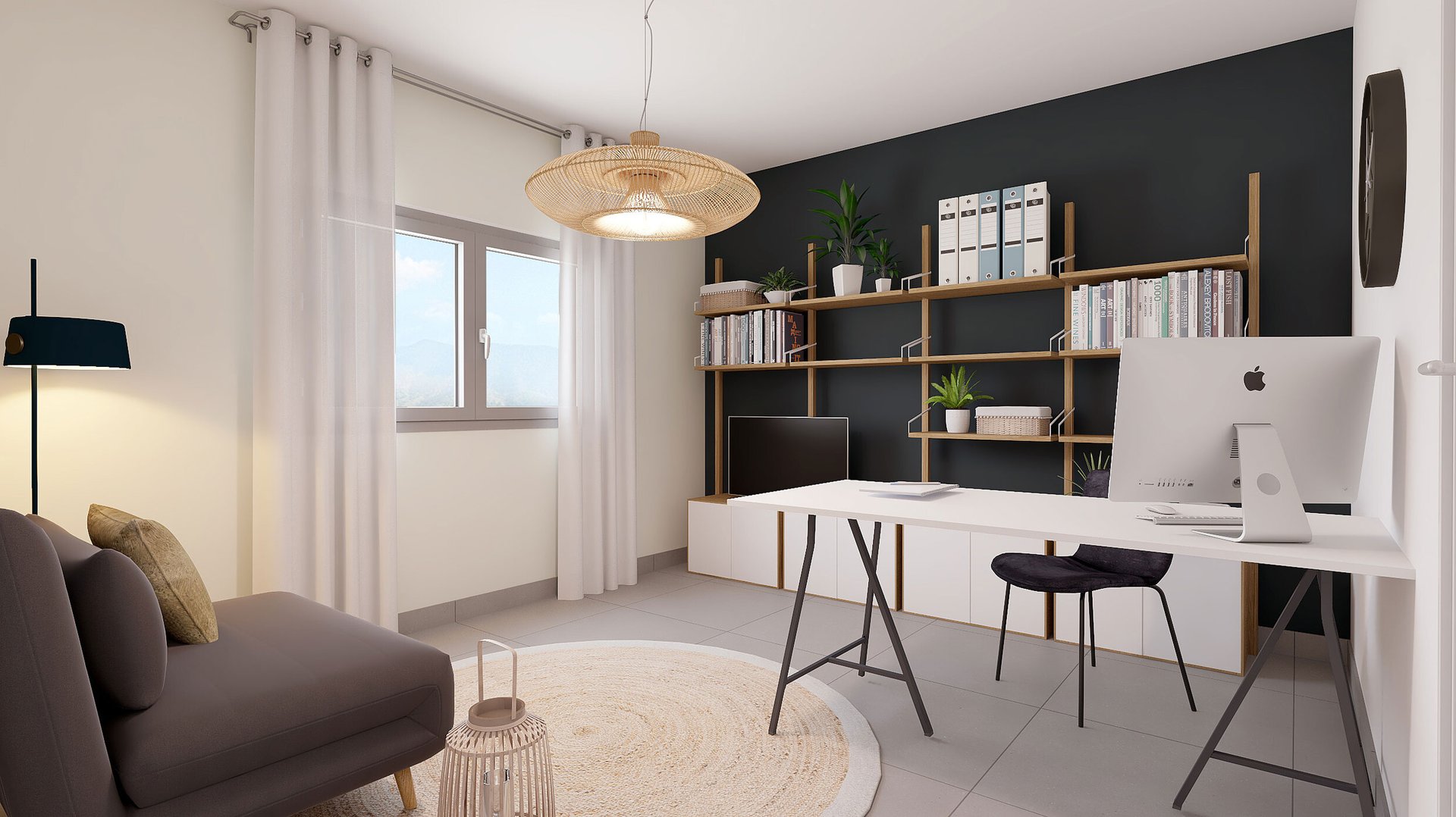Maison à vendre, 120m², Pessac