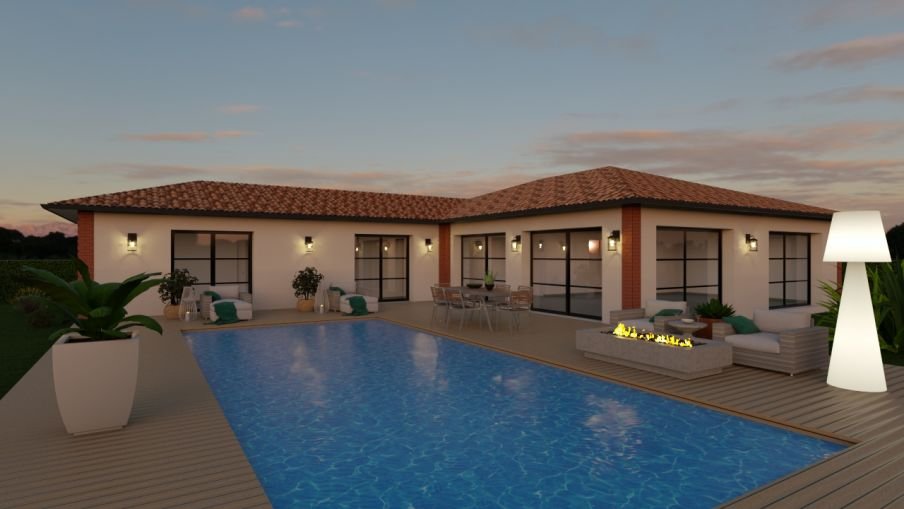 Maison à vendre, 135m², Gujan-Mestras