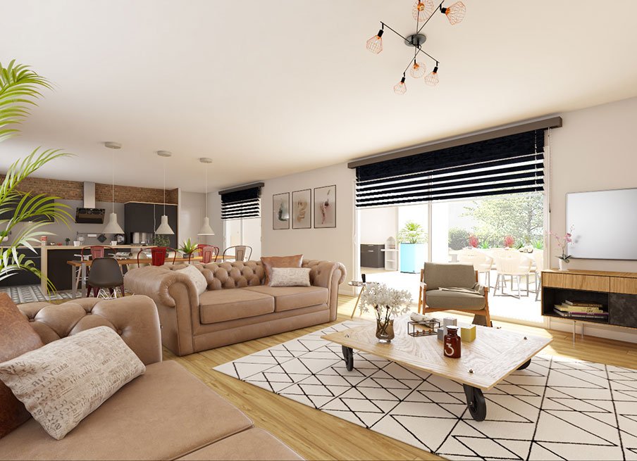 Maison à vendre, 151m², Gujan-Mestras