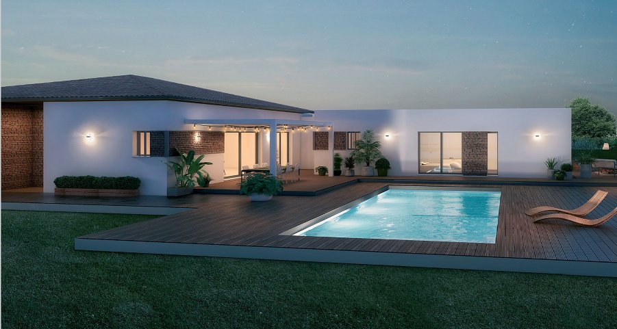 Maison à vendre, 154m², Gujan-Mestras