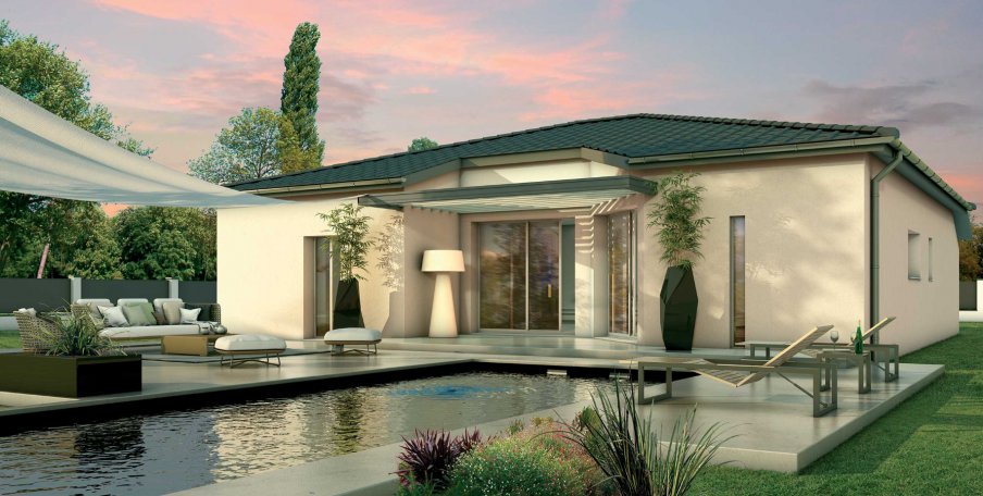 Maison à vendre, 112m², Gujan-Mestras