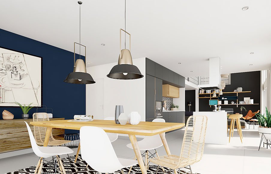 Maison à vendre, 138m², Mérignac