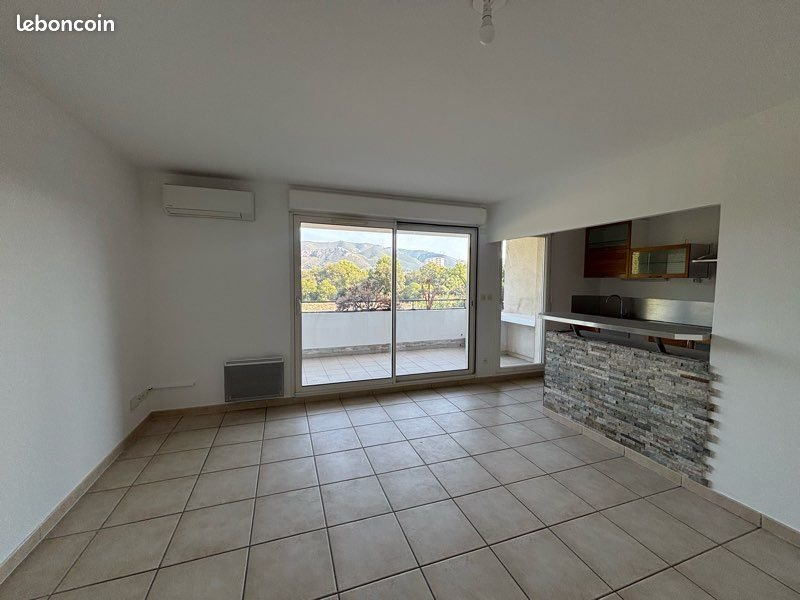 Appartement à vendre, 90m², Marseille 12ème