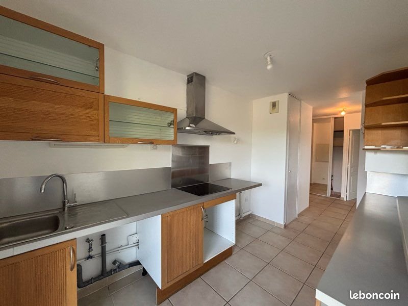 Appartement à vendre, 90m², Marseille 12ème