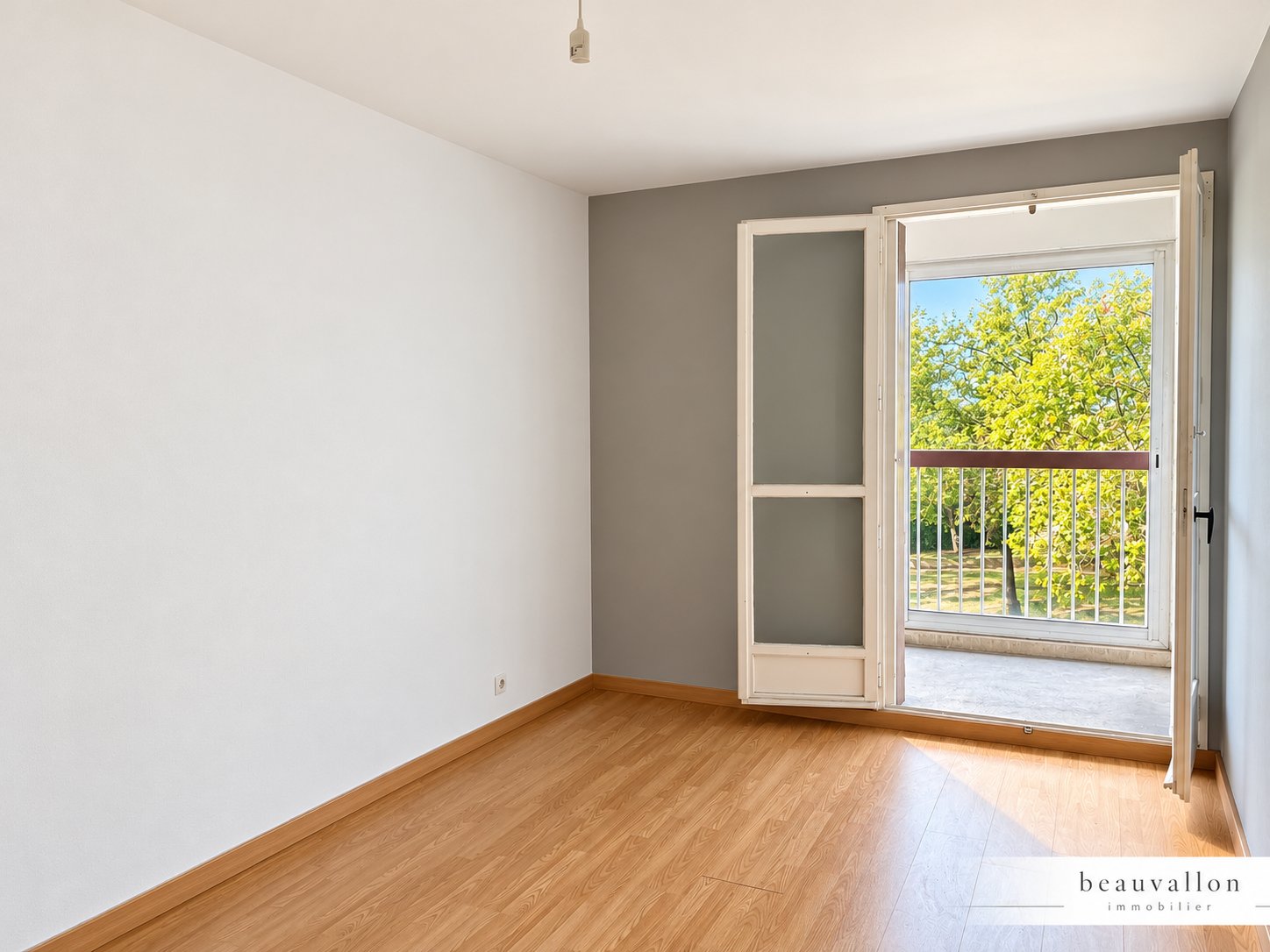 Appartement à louer, 88m², Marseille 10ème