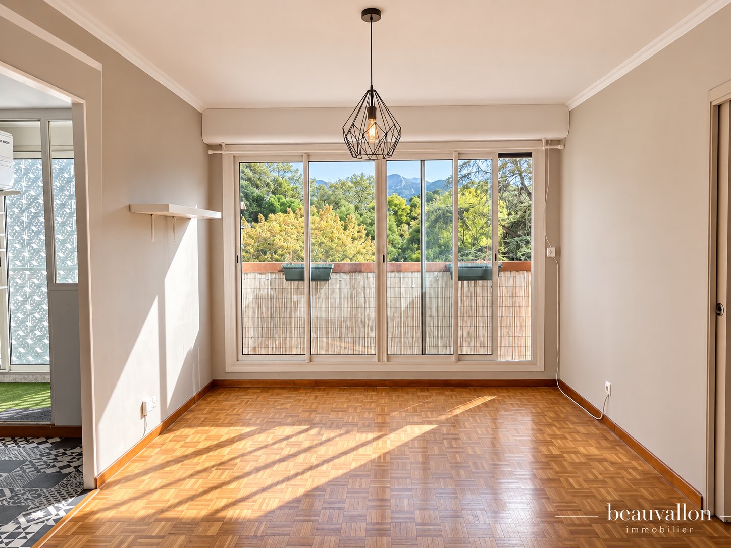 Appartement à louer, 88m², Marseille 10ème