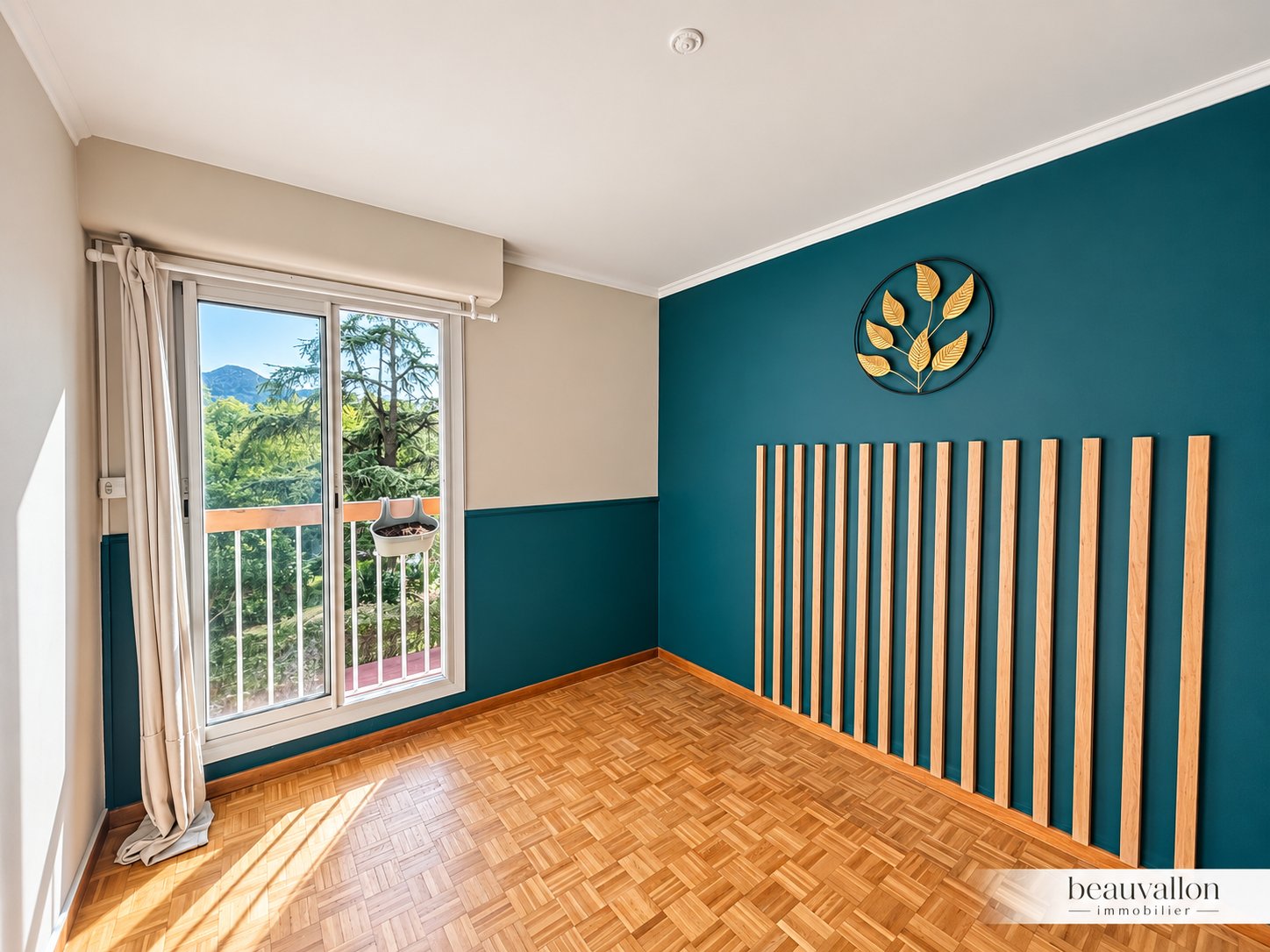 Appartement à louer, 88m², Marseille 10ème